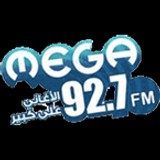 Mega FM 92.7