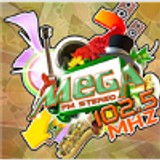 Mega FM Stereo