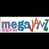 Mega Jamz 98 FM