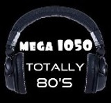 Mega1050 Totally 80s uk