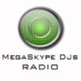 MegaSkype DJ's