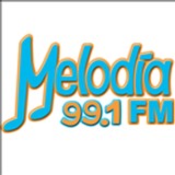 Melodía FM