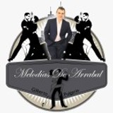 Melodias de Arrabal Gilberto