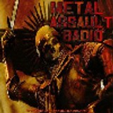 Metal Assault Radio