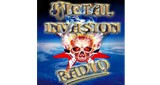 Metal Invasion Radio