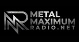 Metal Maximum Radio (MMR)