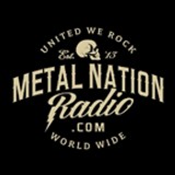 Metal Nation Radio