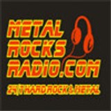 Metal Rocks Radio