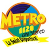 Metro 1120 AM