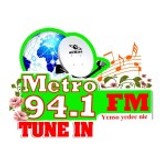 Metro 94.1 FM