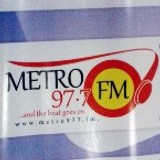 Metro 97.7 FM