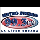 Metro Stereo 99.3