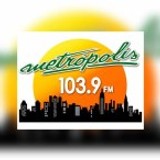 Metropolis FM 103.9