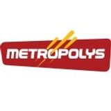 Metropolys