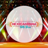 Mexicanisima 98.9