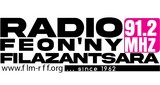 Radio Feon'ny Filazantsara