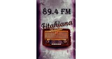 radio fitahiana