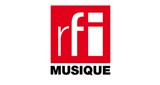 Radio RFI Musique