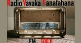 Radio Vavaka Fanafahana