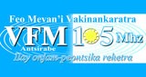 Radio Vfm 105 Antsirabe