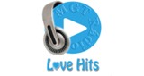 MGT Rádio Love Hits