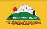 Mid-Downs Radio 1350 AM