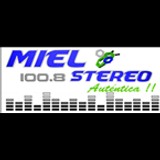 Miel Stereo 100.8