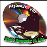 Miguemix on Line