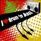 Miled Music Drumm and Bass