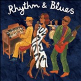Miled Music Rhythm and Blues
