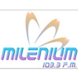 Millenium 103.3 FM