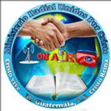 MINISTERIO RADIAL UNIDOS POR CRISTO GUATEMALA