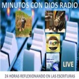 MINUTOS CON DIOS RADIO