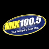 Mix 100.5