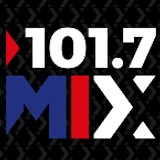 Mix 101.7 FM Morelia