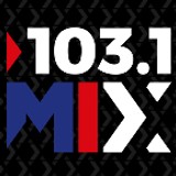 Mix 103.1 FM León