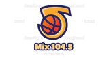 Mix 104.5