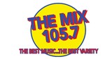 The Mix 105.7