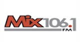 MIX  106.1 FM