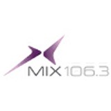 Mix 106.3 FM