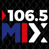 Mix 106.5 FM Ciudad de México