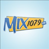 Mix 107.9 Fort Sask