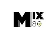 Mix 80's