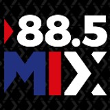 Mix 88.5 FM Veracruz