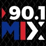 Mix 90.1 FM Villahermosa