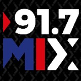 Mix 91.7 FM Puebla