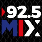 Mix 92.5 FM Pachuca