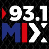 Mix 93.1 FM Cancún