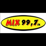 Mix 99,7 Fm
