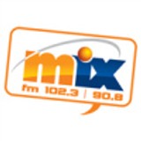 Mix FM Cyprus 102.3 FM